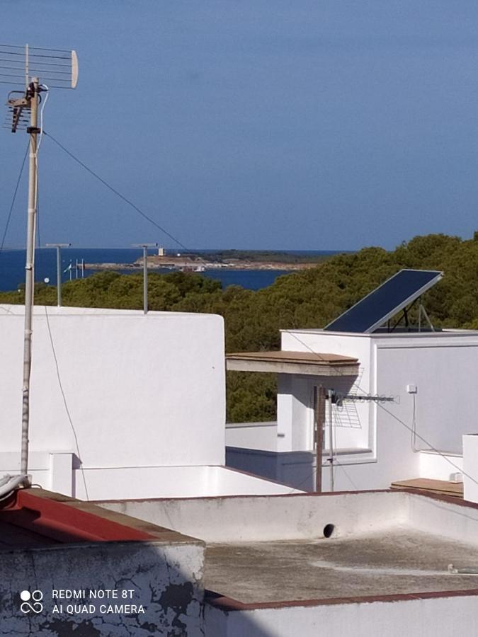 Villa Casa El Molino Conil De La Frontera Esterno foto