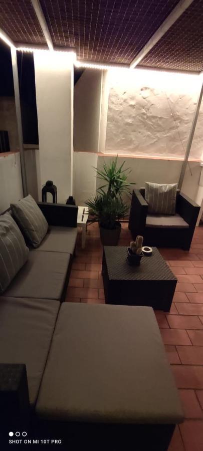 Villa Casa El Molino Conil De La Frontera Esterno foto