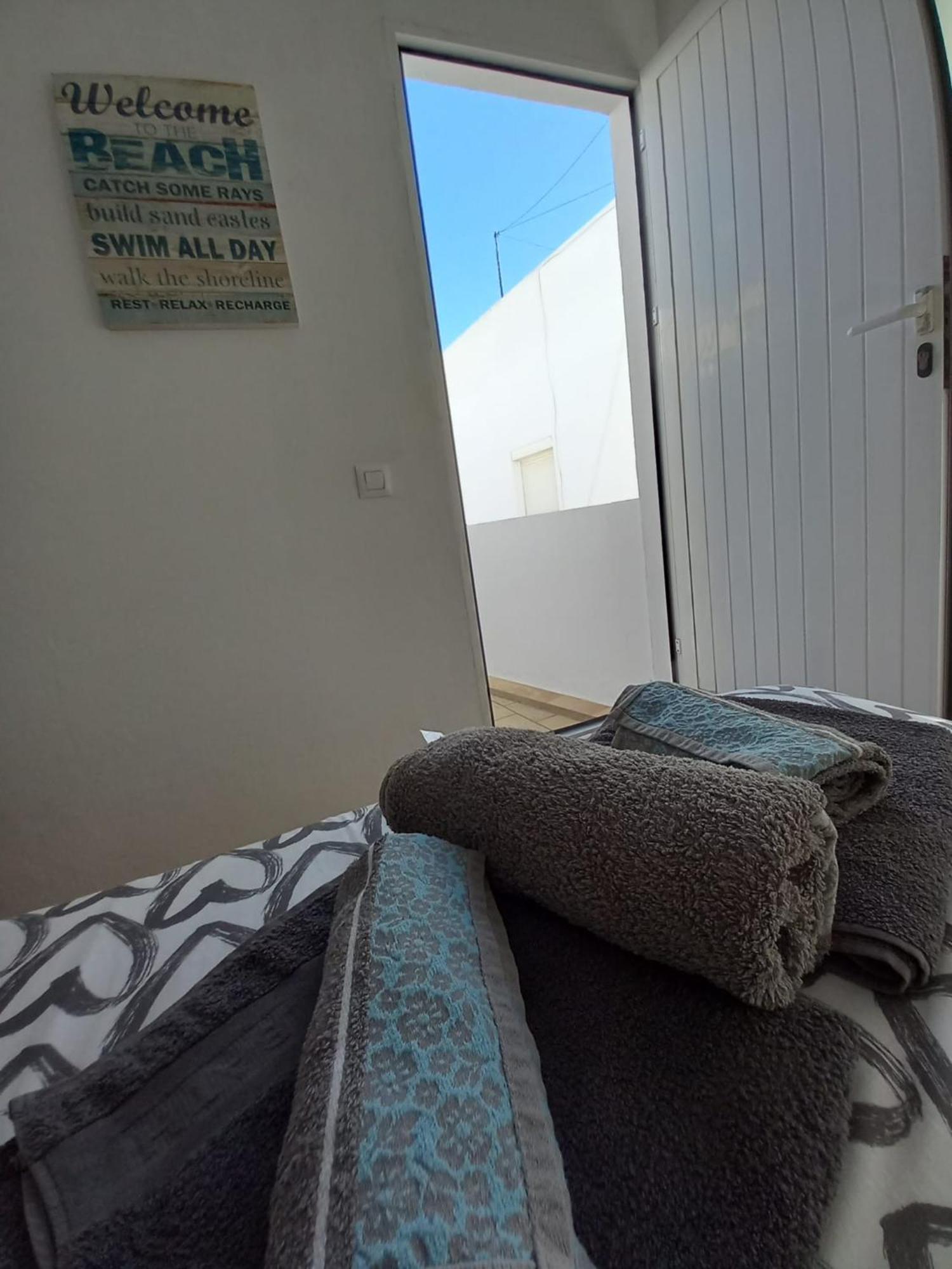 Villa Casa El Molino Conil De La Frontera Esterno foto
