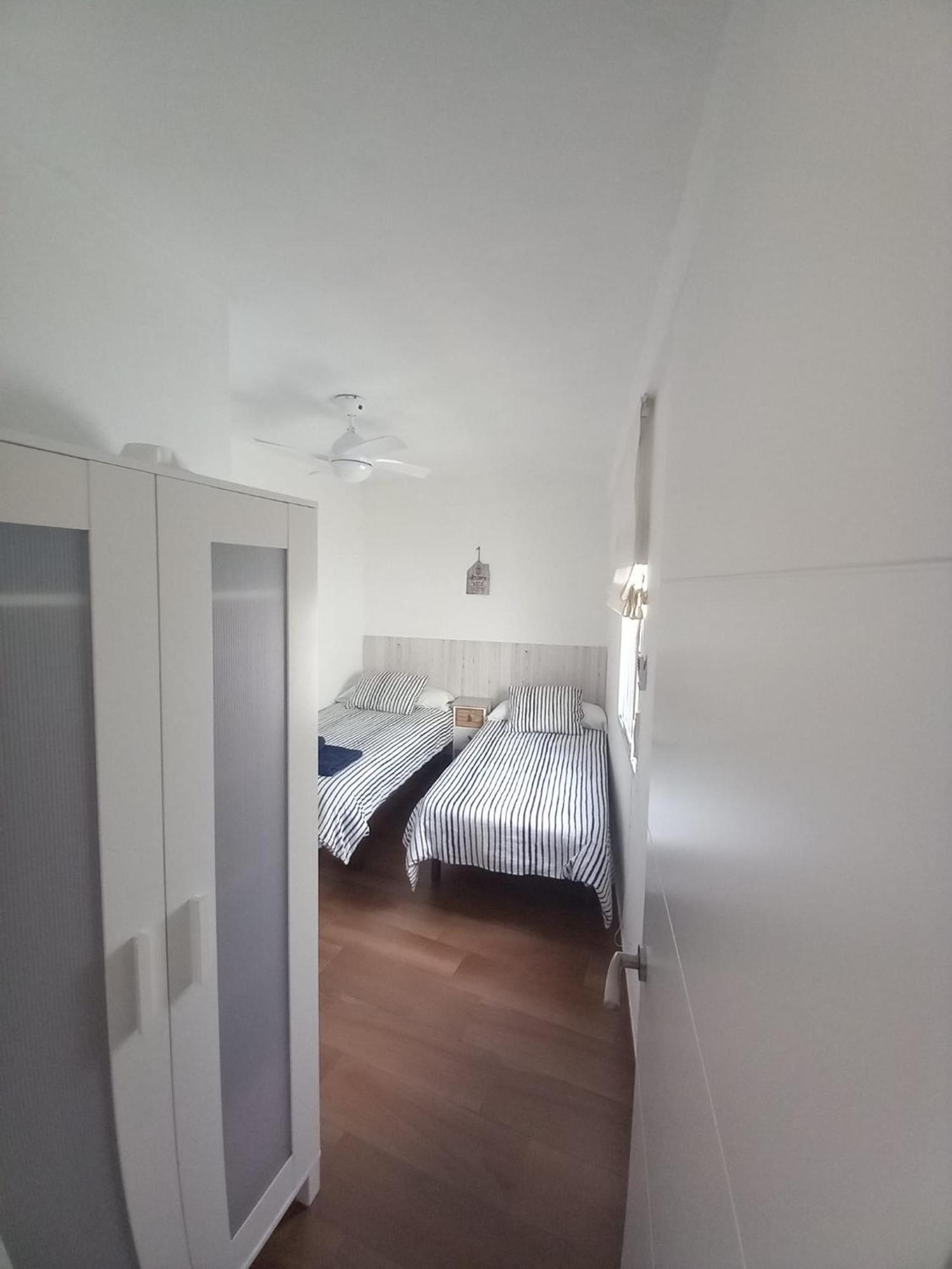 Villa Casa El Molino Conil De La Frontera Esterno foto