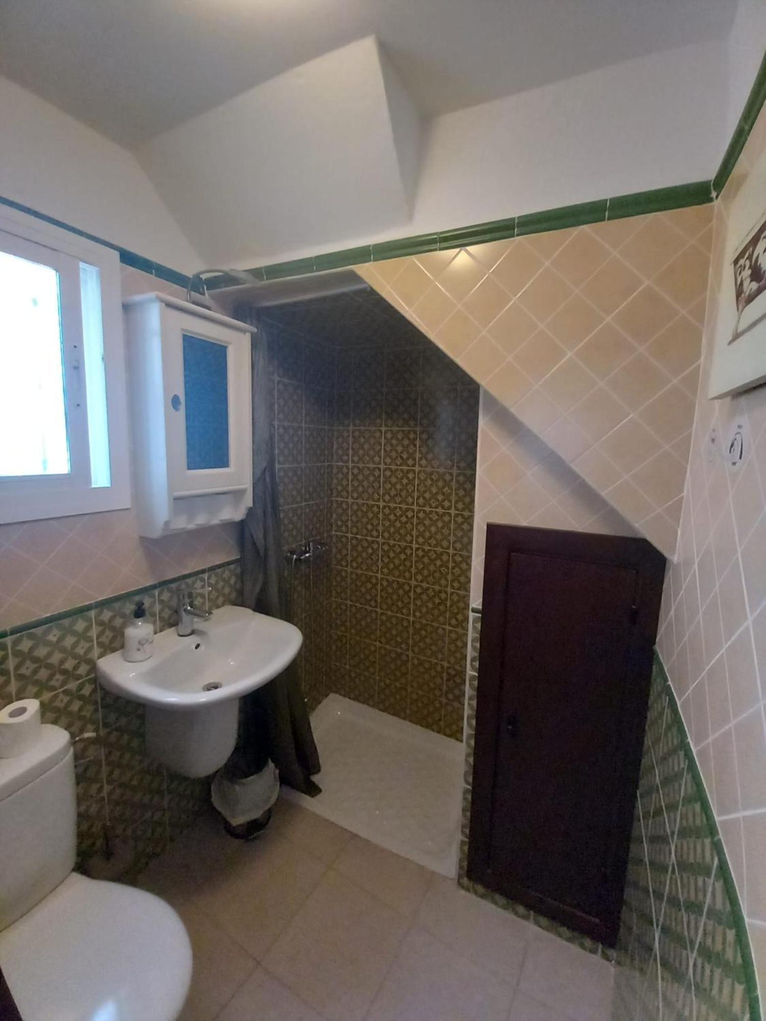 Villa Casa El Molino Conil De La Frontera Esterno foto
