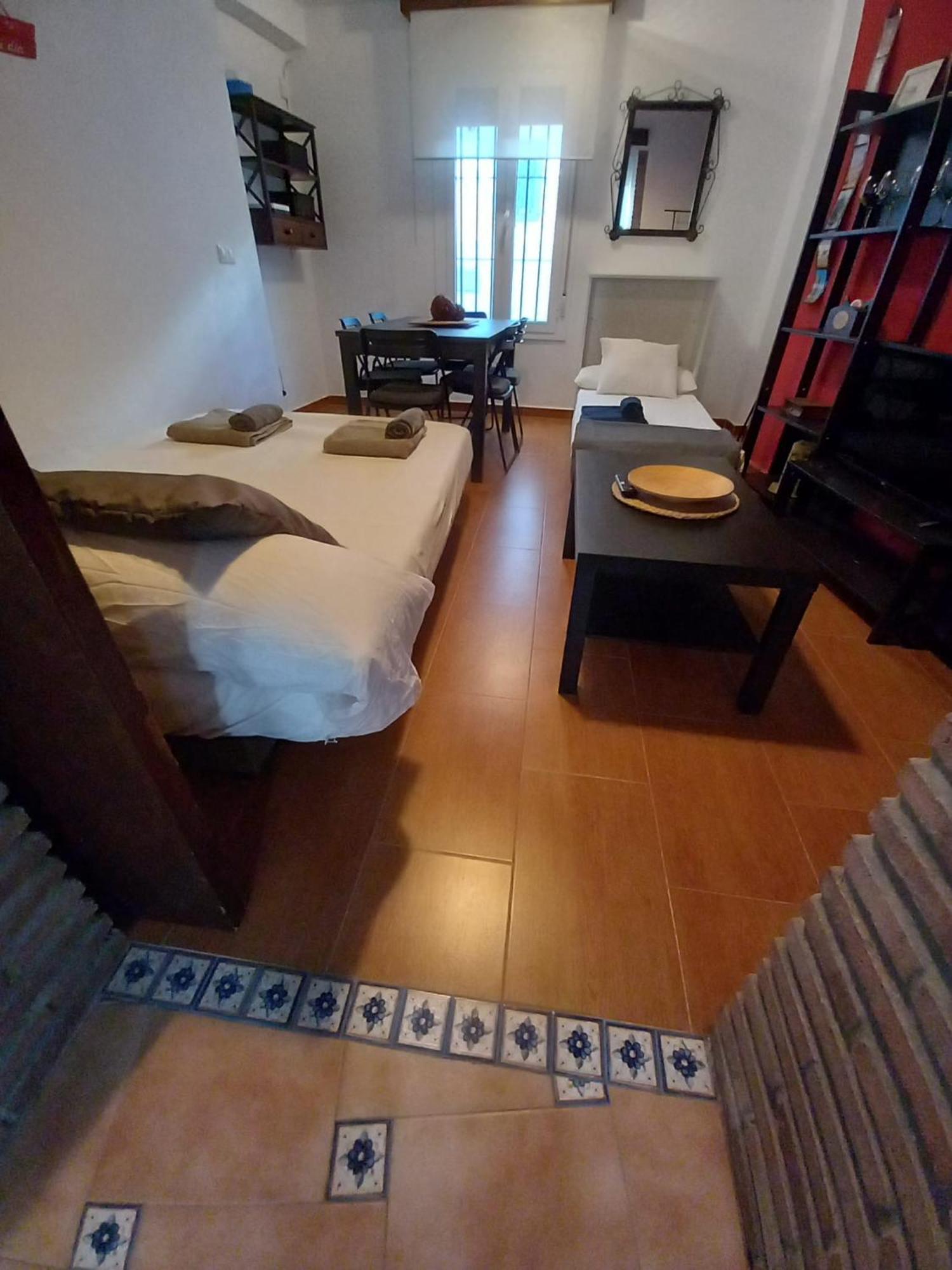 Villa Casa El Molino Conil De La Frontera Esterno foto