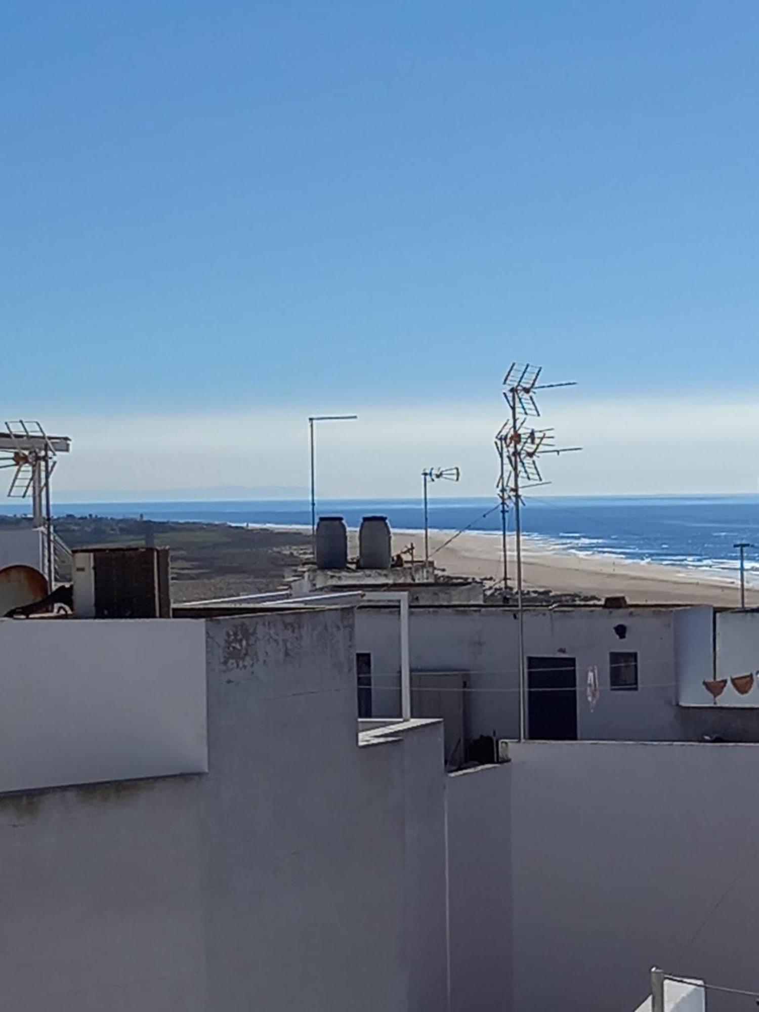 Villa Casa El Molino Conil De La Frontera Esterno foto
