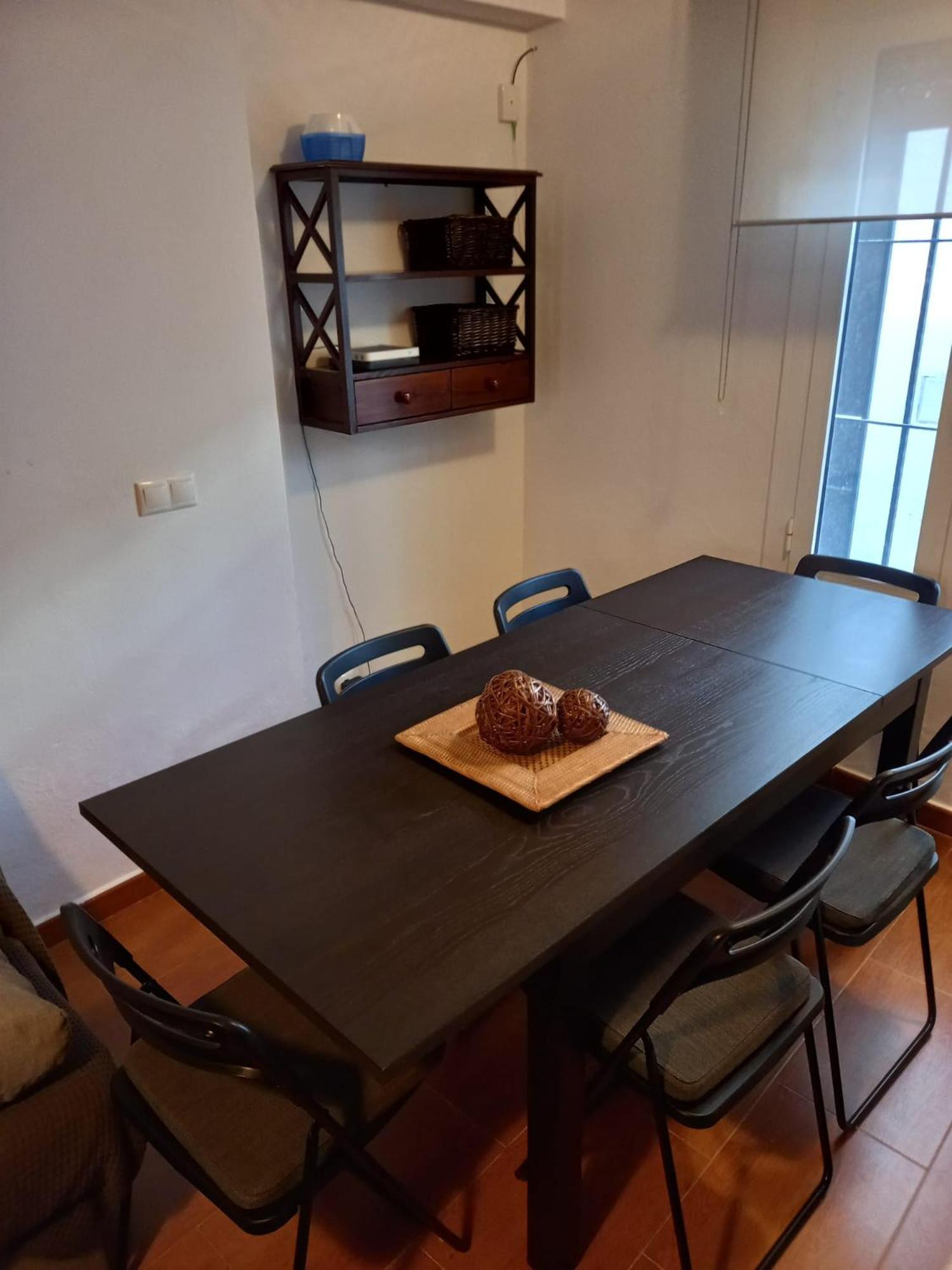 Villa Casa El Molino Conil De La Frontera Esterno foto