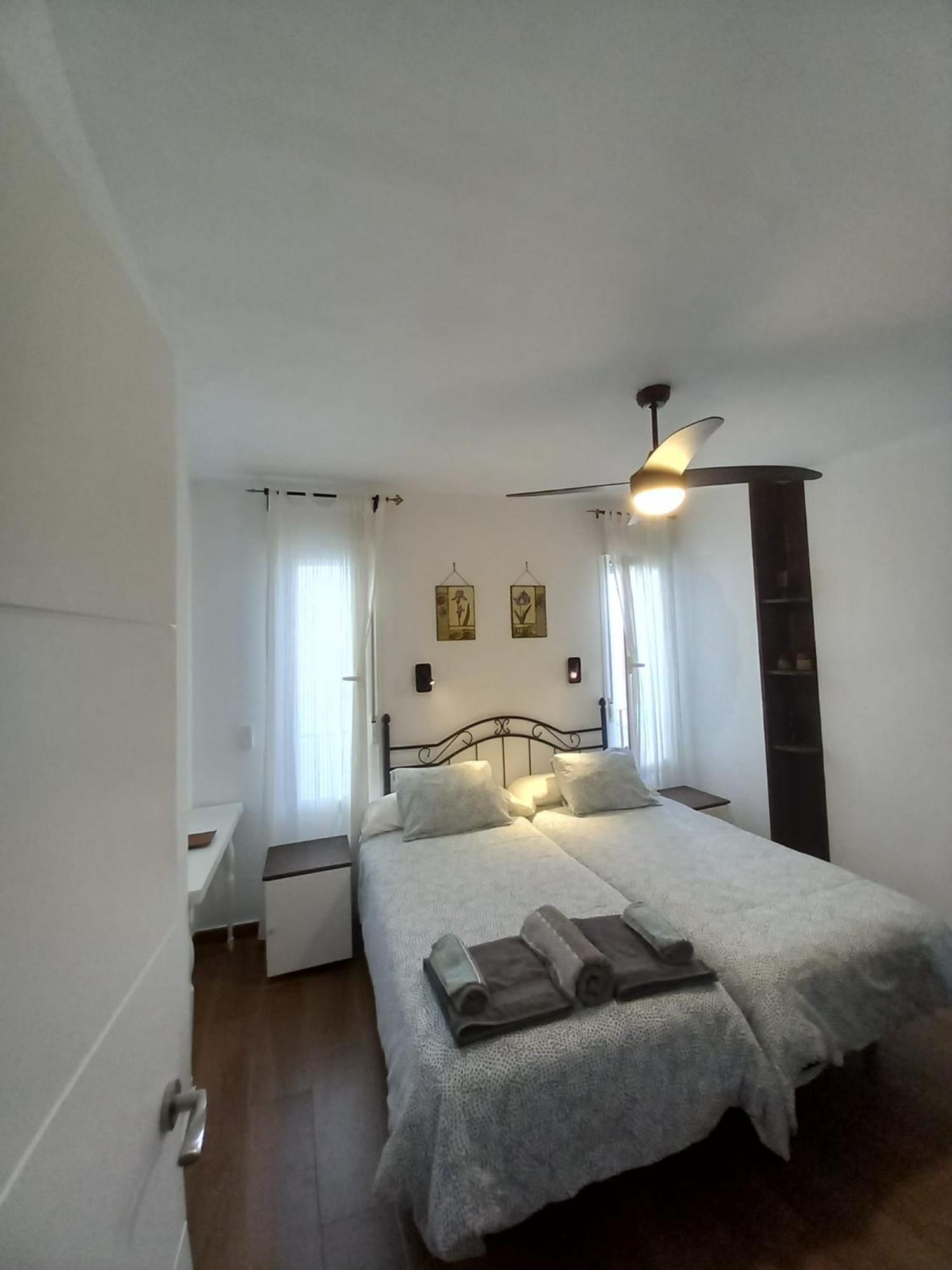 Villa Casa El Molino Conil De La Frontera Esterno foto