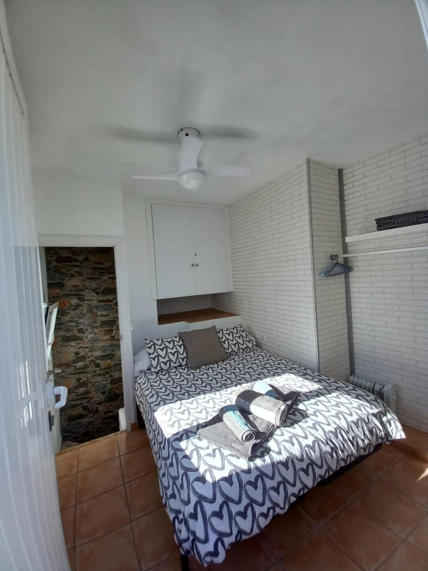Villa Casa El Molino Conil De La Frontera Esterno foto