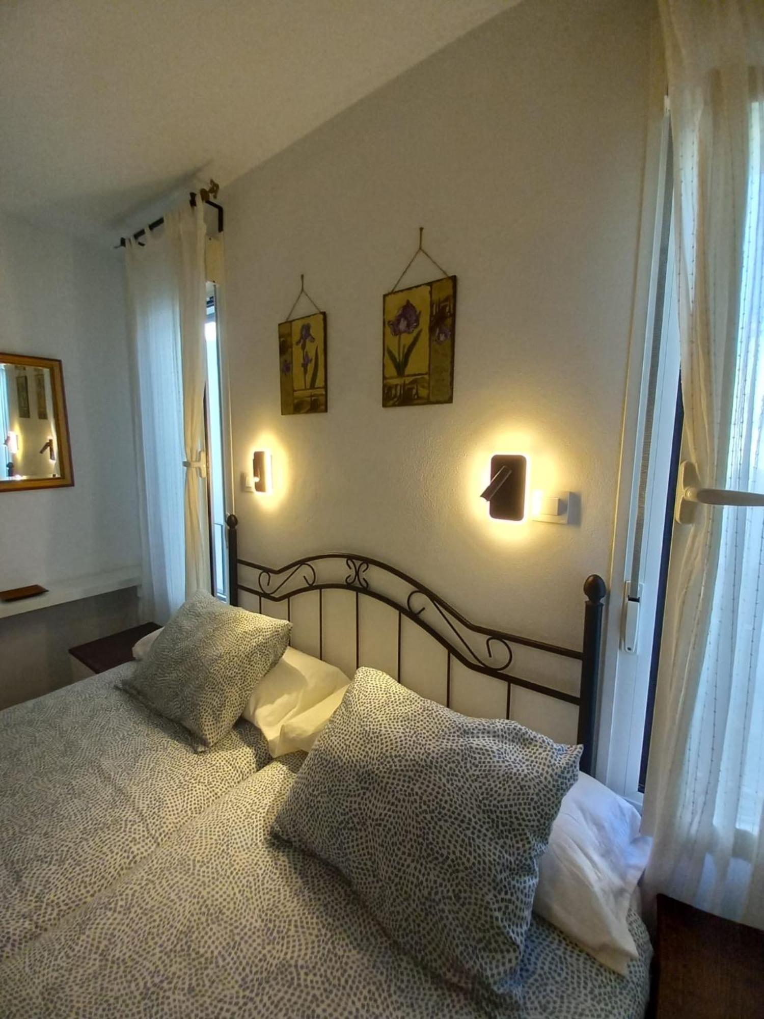 Villa Casa El Molino Conil De La Frontera Esterno foto